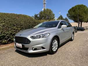 FORD Mondeo Diesel 2017 usata, Bologna