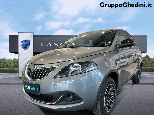 LANCIA Ypsilon Benzina/Metano 2021 usata, Bologna foto