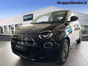 FIAT 500e Elettrica 2022 usata, Bologna