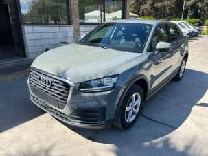 AUDI Q2 Diesel 2017 usata