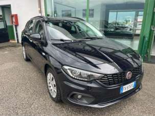 FIAT Tipo Diesel 2019 usata