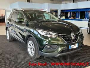 RENAULT Kadjar Diesel 2019 usata, Padova