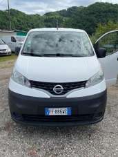 NISSAN NV200 Diesel 2016 usata, Vicenza