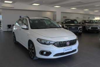 FIAT Tipo Diesel 2018 usata, Trapani