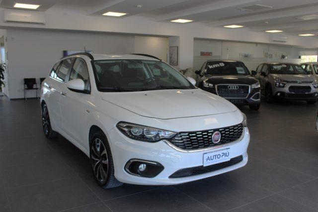 FIAT Tipo Diesel 2018 usata, Trapani foto