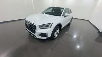 AUDI Q2 Diesel 2023 usata