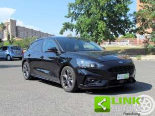 FORD Focus Diesel 2022 usata