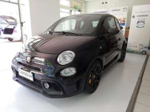 ABARTH 595 Benzina 2016 usata, Padova