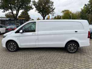 MERCEDES-BENZ Vito Diesel 2019 usata