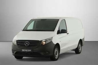 MERCEDES-BENZ Vito Diesel 2019 usata