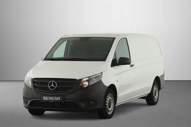 MERCEDES-BENZ Vito Diesel 2019 usata foto