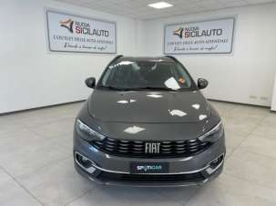 FIAT Tipo Diesel 2023 usata, Palermo