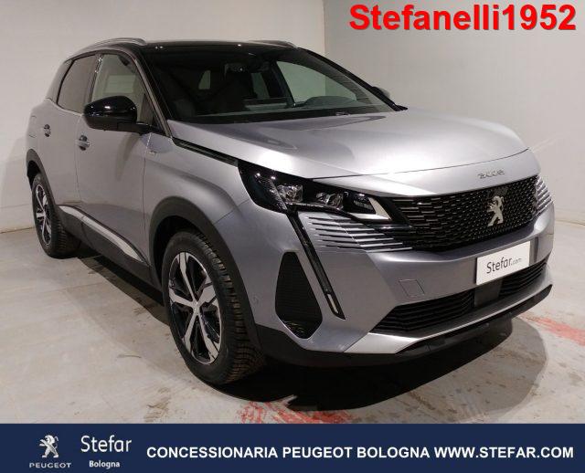 PEUGEOT 3008 Benzina 2024 usata foto