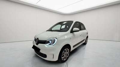 RENAULT Twingo Benzina 2020 usata