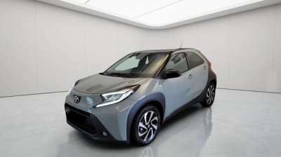 TOYOTA Aygo X Benzina 2024 usata