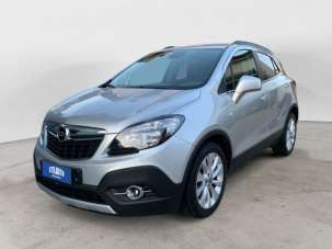 OPEL Mokka Diesel 2015 usata, Vicenza