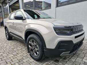 JEEP Avenger Benzina 2023 usata