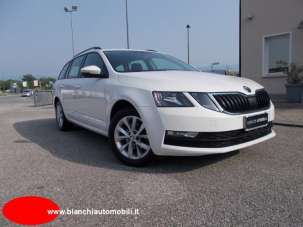 SKODA Octavia Diesel 2019 usata, Treviso