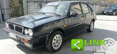 LANCIA Delta Benzina 1991 usata