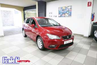 SEAT Ibiza Benzina 2013 usata, Firenze