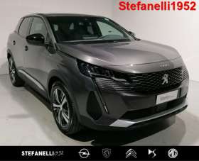 PEUGEOT 3008 Elettrica/Benzina 2024 usata