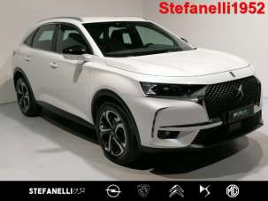 DS AUTOMOBILES DS 7 Crossback Diesel 2018 usata