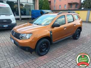 DACIA Duster Benzina/GPL 2021 usata, Monza e Brianza