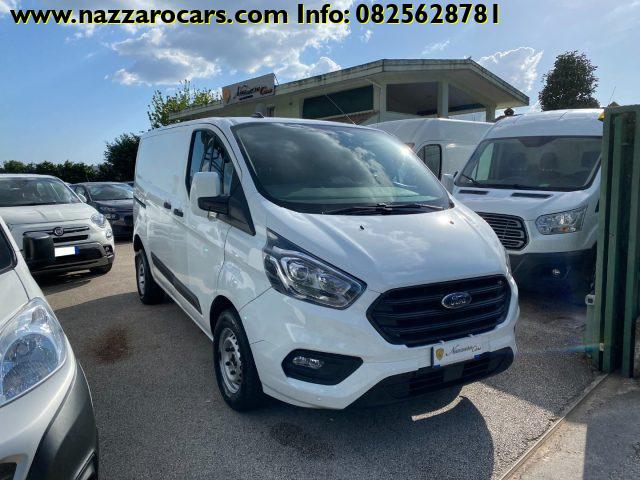 FORD Transit Custom Diesel 2020 usata, Avellino foto