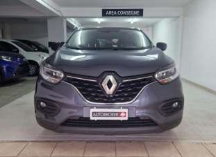 RENAULT Kadjar Diesel 2020 usata, Cosenza