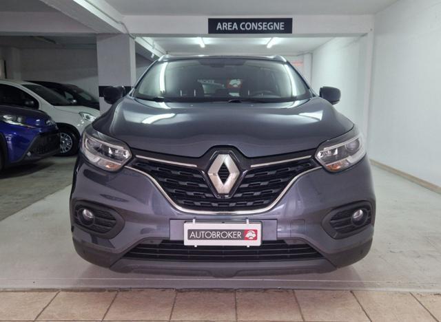 RENAULT Kadjar Diesel 2020 usata, Cosenza foto