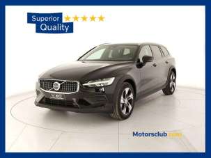 VOLVO V60 Cross Country Elettrica/Diesel usata