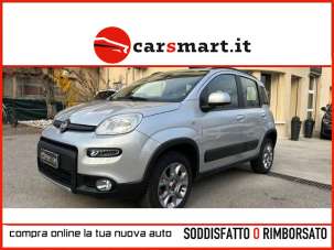 FIAT Panda Benzina 2016 usata