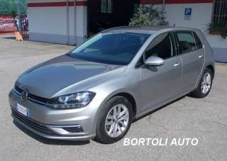 VOLKSWAGEN Golf Diesel 2020 usata, Modena