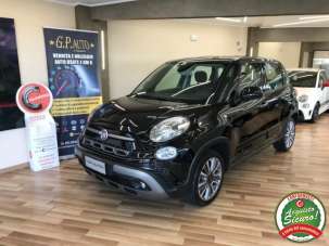 FIAT 500L Diesel 2019 usata, Catania