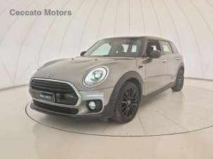 MINI Clubman Diesel 2019 usata, Padova