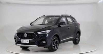 MG ZS Benzina 2024 usata