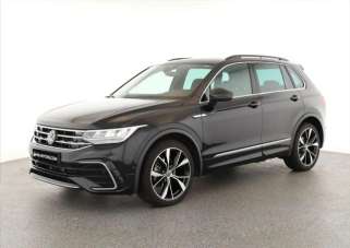 VOLKSWAGEN Tiguan Diesel 2023 usata, Milano