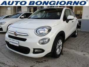 FIAT 500X Diesel 2018 usata, Agrigento