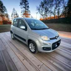 FIAT Panda Benzina 2020 usata