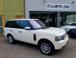 LAND ROVER Range Rover Benzina 2010 usata