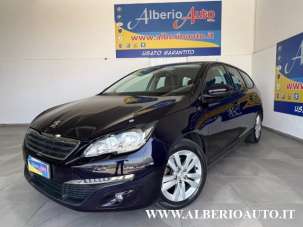 PEUGEOT 308 Diesel 2016 usata, Catania