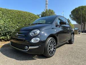 FIAT 500 Elettrica/Benzina 2024 usata, Bologna