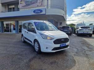 FORD Transit Connect Diesel 2019 usata, Pesaro e Urbino