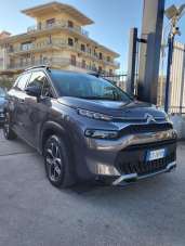 CITROEN C3 Aircross Diesel 2022 usata