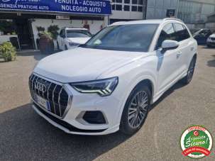 AUDI Q3 Diesel 2021 usata, Milano