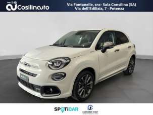 FIAT 500X Diesel 2023 usata