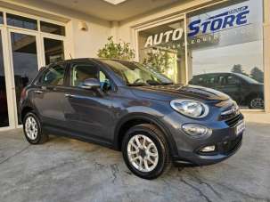 FIAT 500X Diesel 2017 usata, Ragusa