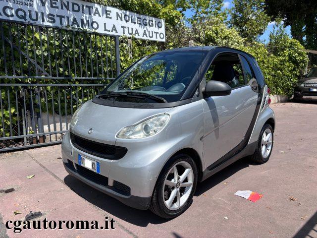 SMART ForTwo Benzina 2008 usata, Roma foto