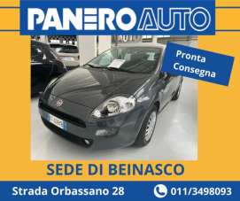 FIAT Punto Diesel 2014 usata