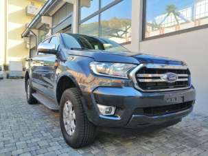 FORD Ranger Diesel 2020 usata